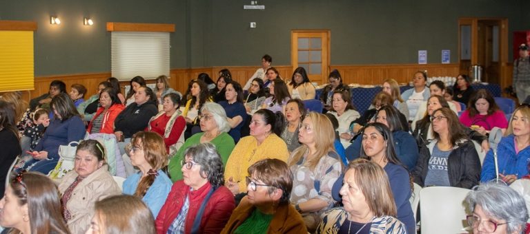 CONVERSATORIO SABERES COLECTIVOS 1