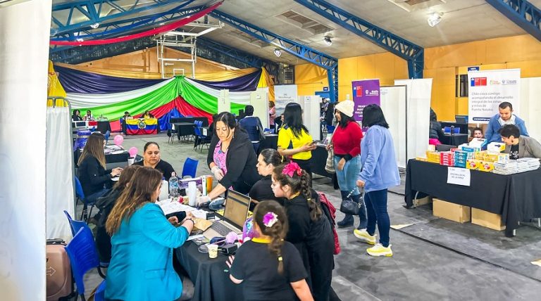 FERIA MIGRANTE 2