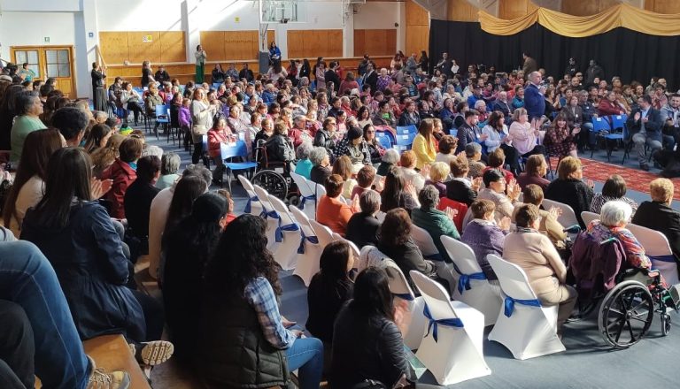 GALA DE LOS GRANDES 2023 2
