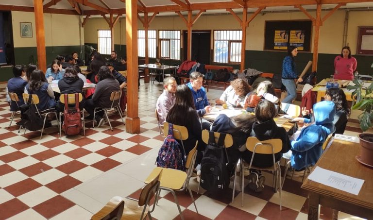 PROGRAMA COMPROMISO JOVEN 2