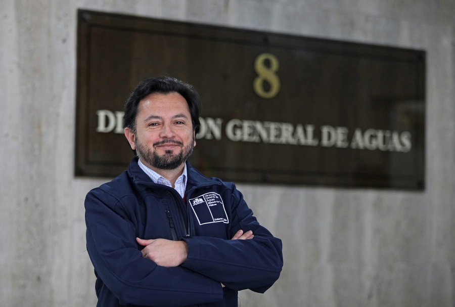 Director General de Aguas Rodrigo Sanhueza_en Baja res