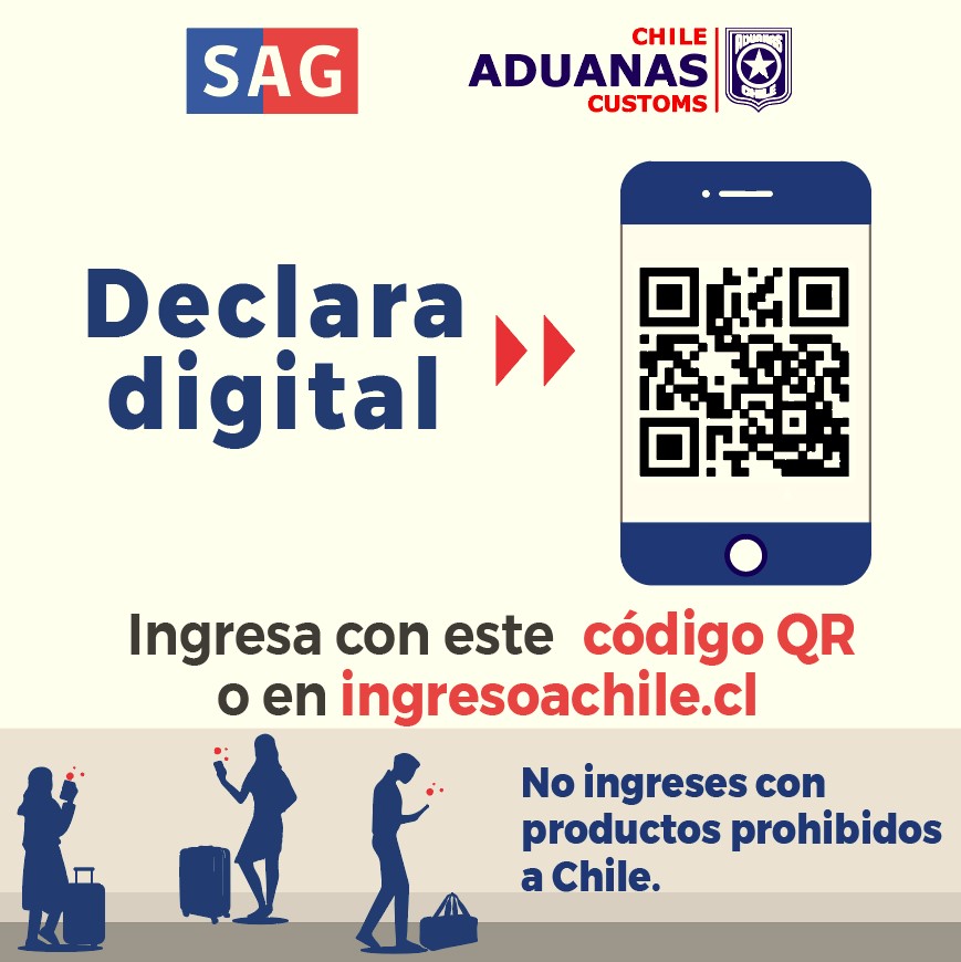 QR esp - ingresoachile.cl