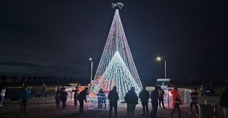 encendido de navidad pasada2