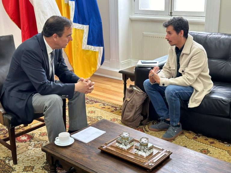 reunión GORE