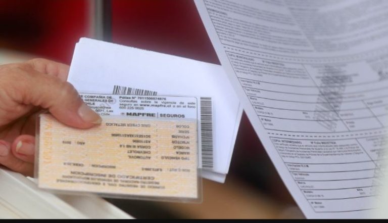 permiso de circulacion