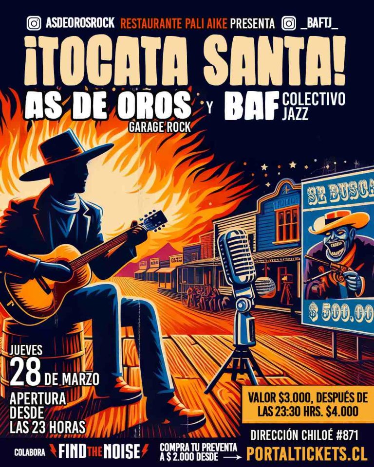 afiche