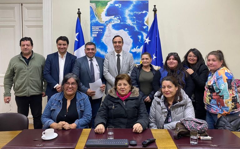 Reunión con vecinos (1)