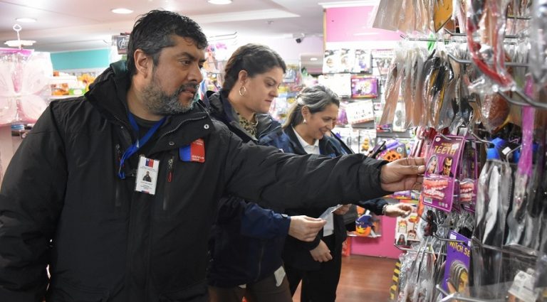 Fiscalización Halloween 3