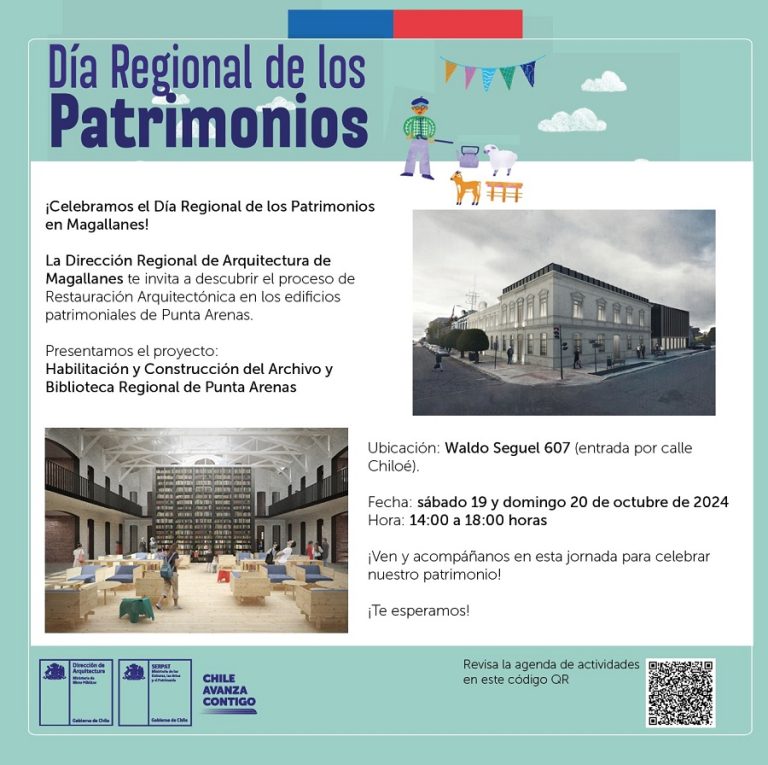 dia del patrimonio