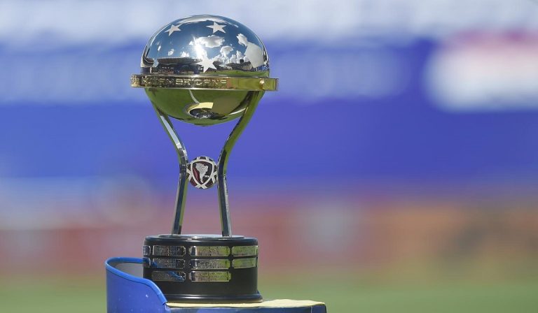 sudamericana