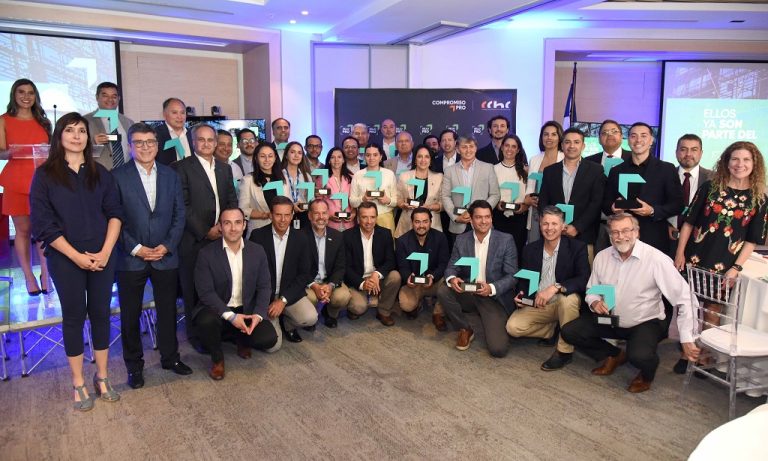 Ceremonia Sello PRO segundo semestre 2024