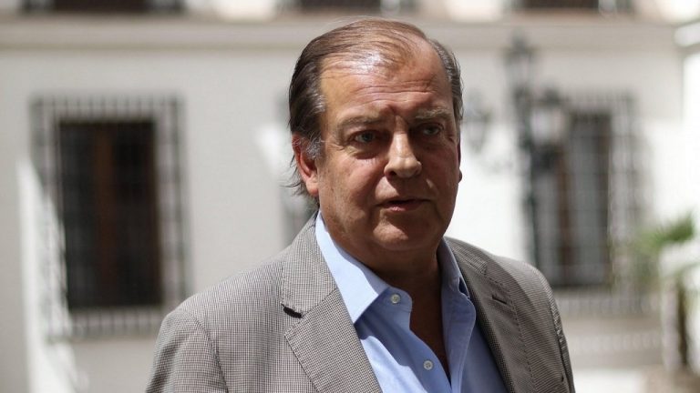 francisco vidal