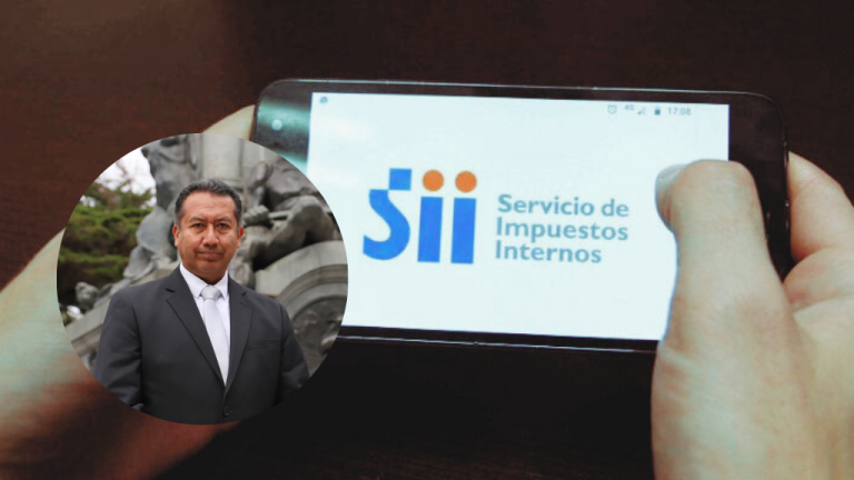 adolfo canales