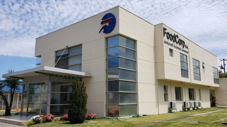food corp