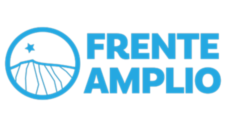 frente amplio