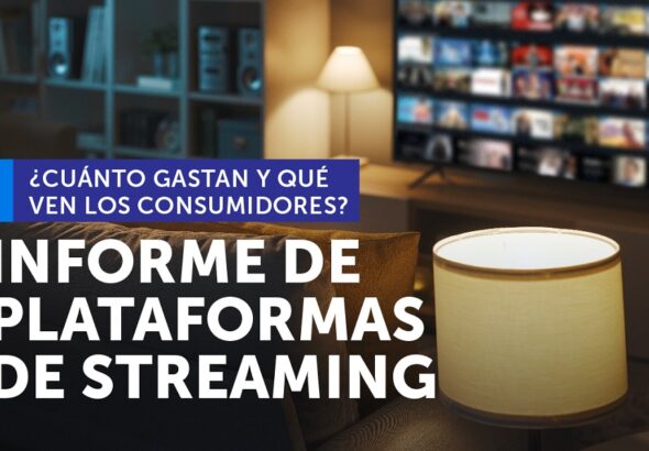 20250612 Comunicado Plataformas de Streaming