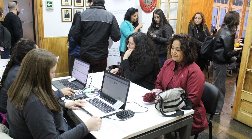 Vacunación y Preventivo Salud CChC Magallanes (2)
