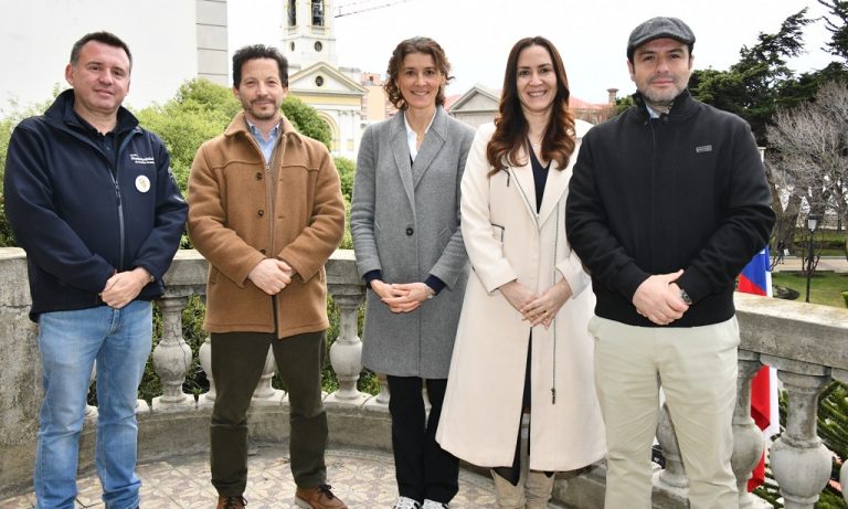 REUNIÓN CON TURISMO Y SALMONICULTURA (2)