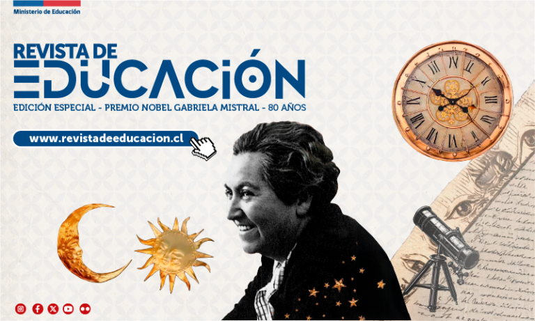 Revista de Educación - Edición Especial