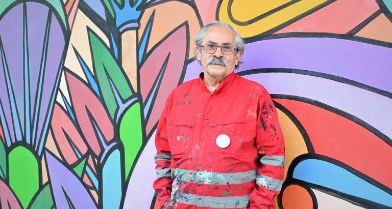 Alejandro Mono González (1)