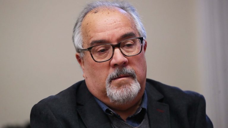 Ramón Díaz Eterovic