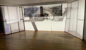Sala Casa Nómada