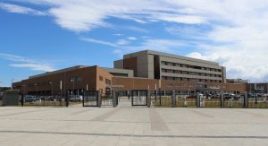 hospital magallanes