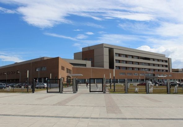 hospital magallanes