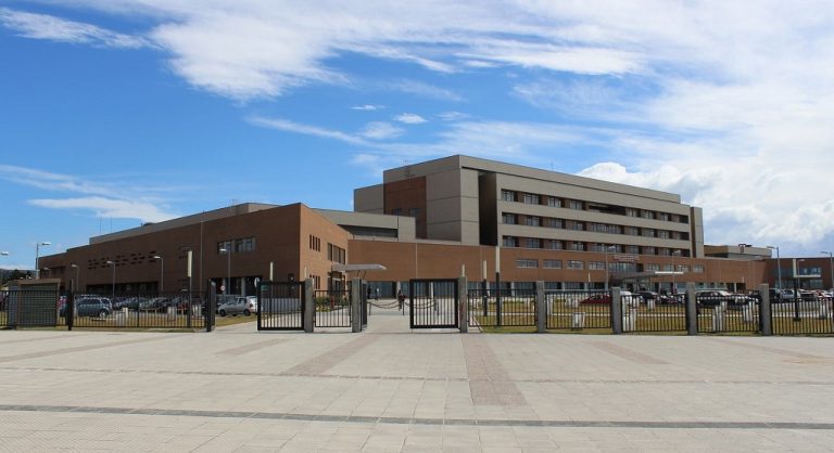 hospital magallanes