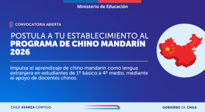 imagen programa chino mandarín