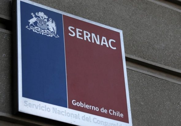 sernac