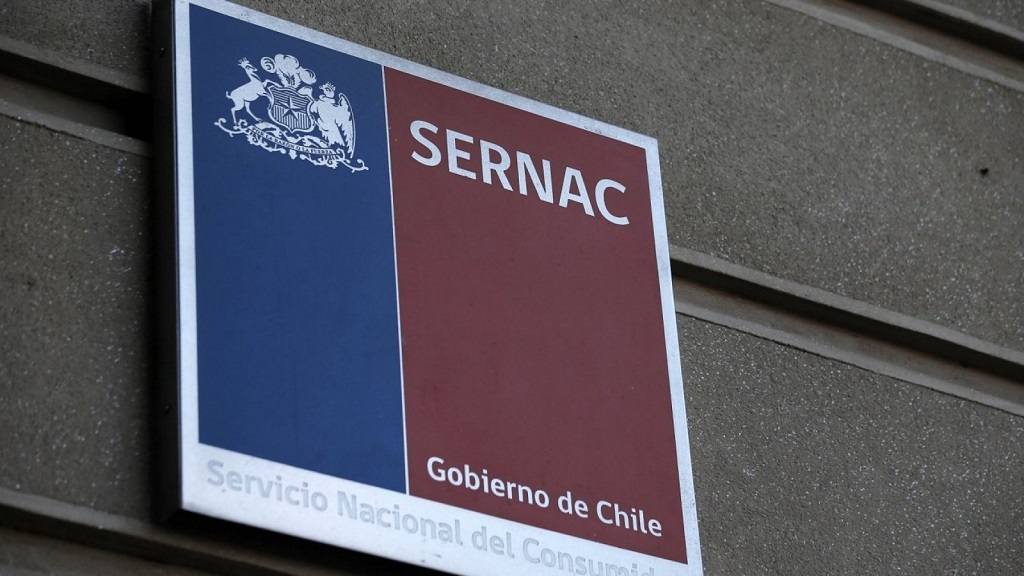 sernac