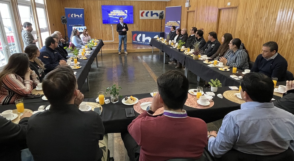 Lanzamiento Semana Seguridad CChC (7)