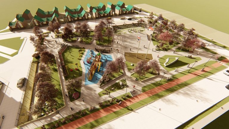 PLAZA CIVICA (2)