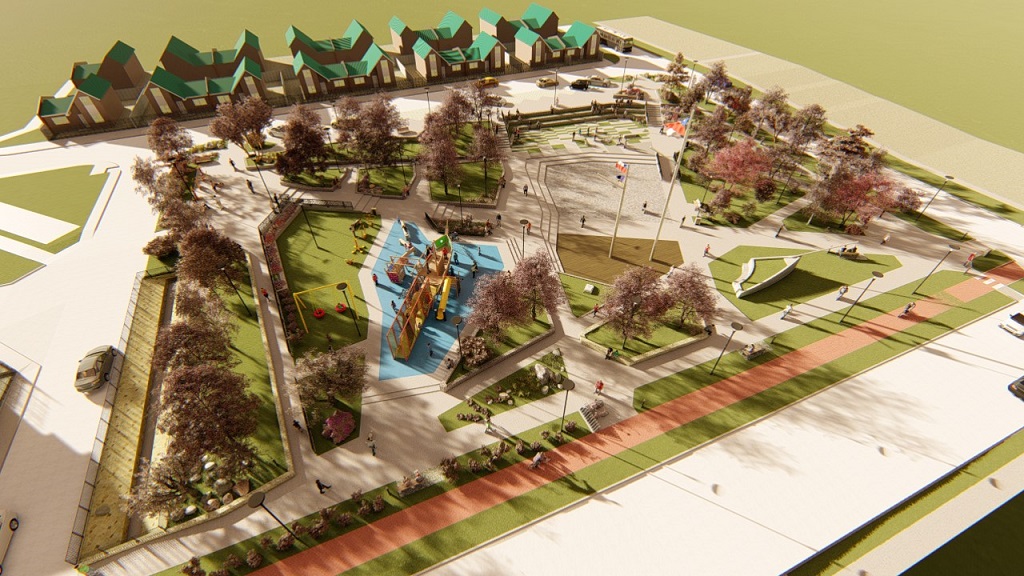 PLAZA CIVICA (2)