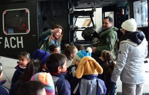 VISITA IVBA BACH COLEGIO BRITANICO PUNTA ARENAS 10