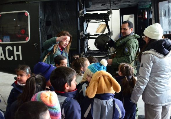 VISITA IVBA BACH COLEGIO BRITANICO PUNTA ARENAS 10