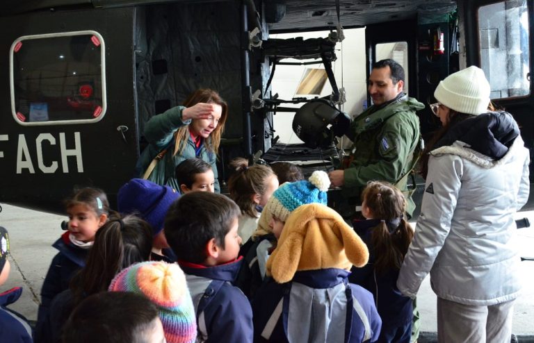 VISITA IVBA BACH COLEGIO BRITANICO PUNTA ARENAS 10