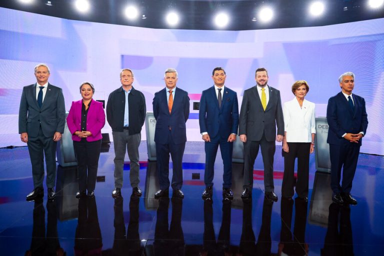 candidatos