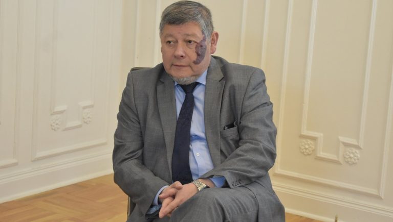 cesar montiel