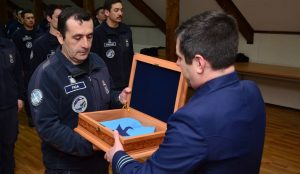 CEREMONIA IVBA A DOTACION ANTARTICA SALIENTE 3