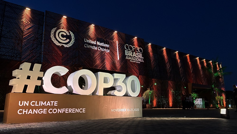 COP30 Brasil Amazônia