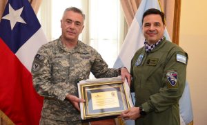 REUNION BILATERAL IVBA FACH Y XBA FAA 8