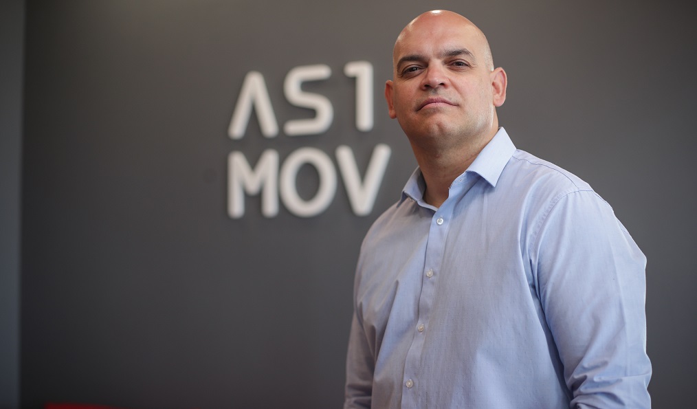 Felipe Mancini, CEO Asimov (1) (2) (1)