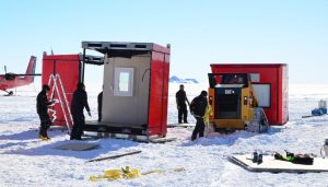 MODULOS NUEVOS GLACIAR UNION 1