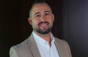 Maximiliano Fábrega