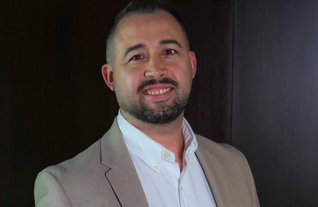 Maximiliano Fábrega