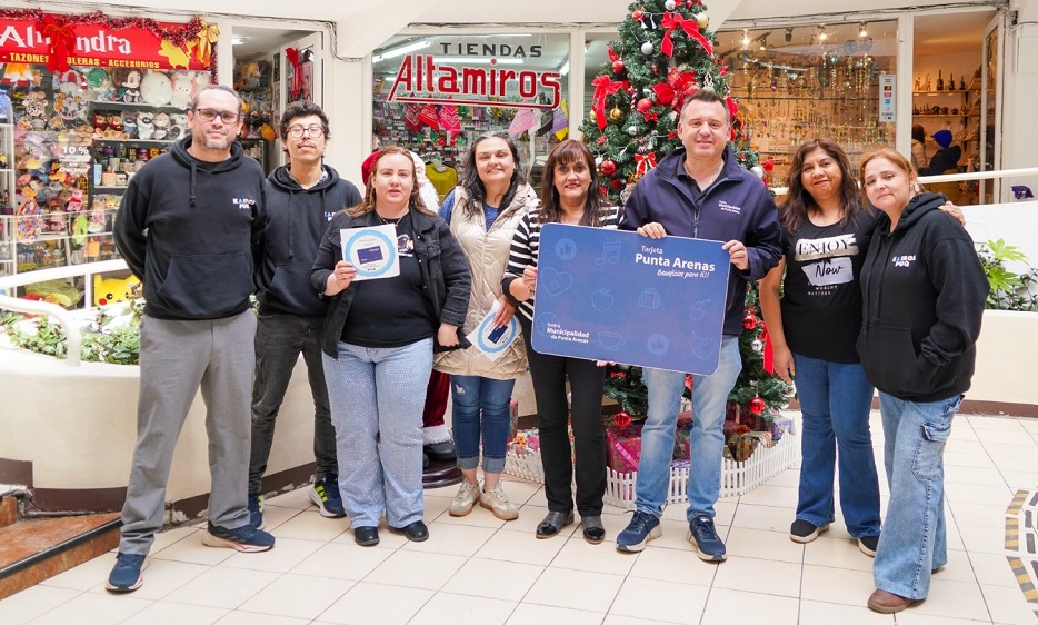 NAVIDAD CON TARJETA PUNTA ARENAS (2)