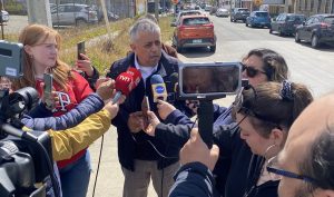 DESVIO CALLE MAGALLANES 1