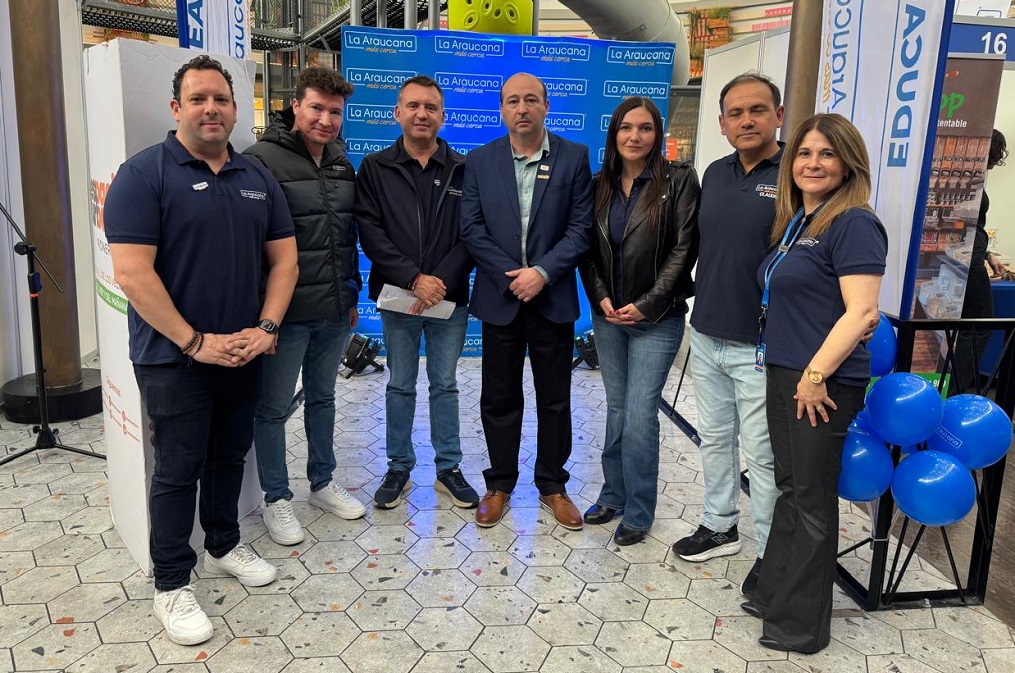 Plaza del Bienestar Punta Arenas 1